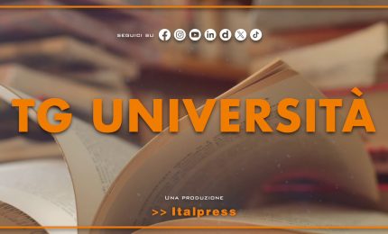Tg Universit&agrave; - 24/2/2026