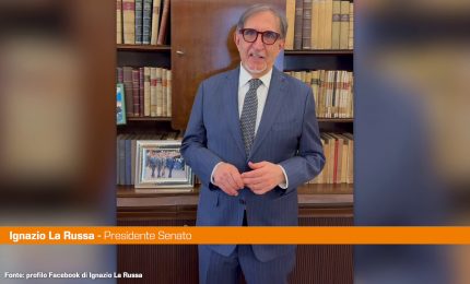 Sanremo, La Russa "Conti trovi il modo per una presenza riparatoria di Pucci"