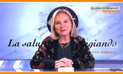 La Salute Vien Mangiando - Un piatto semplice e gustoso