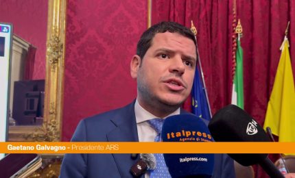 Galvagno "In quest'era grande differenza tra ci&ograve; che si fa e che si comunica"