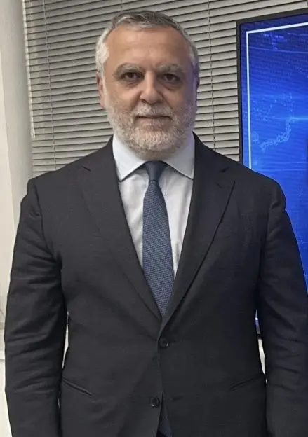 Andrea Peria Giaconia nominato nuovo rappresentante dei presidenti Corecom all&rsquo;interno della Commissione Paritetica di Agcom