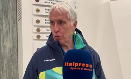 Malag&ograve; "A Milano-Cortina stiamo vivendo una favola"