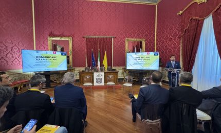 Comunicazione pubblica e digitale, a Palermo un confronto sulle nuove sfide per gli enti locali / Video