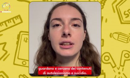 Una nuova funzionalit&agrave; Instagram per i genitori