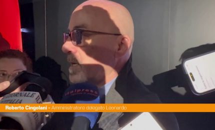 Cingolani "No ideologico al nucleare &egrave; un errore di ignoranza che paghiamo caro"