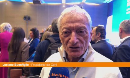 Milano-Cortina, Buonfiglio &ldquo;Caso doping Passler? Sembra superficialit&agrave;&rdquo;