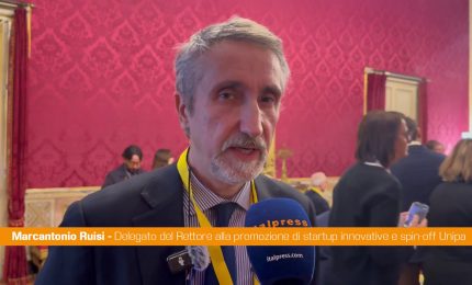 Ruisi "La comunicazione &egrave; fondamentale per rendere gli utenti protagonisti"