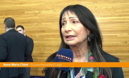 Mercosur, Cisint "Per gli agricoltori &egrave; una grande tragedia"