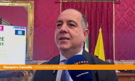 Cannella "La comunicazione &egrave; fondamentale per gli Enti locali"