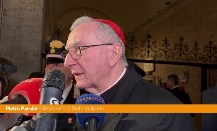 Board of Peace, Parolin "Il Vaticano non partecipa, ci sono punti critici"
