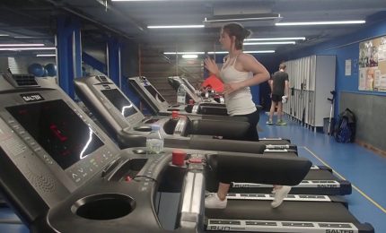 Il ruolo dei personal trainer, sempre pi&ugrave; "sentinelle del benessere"