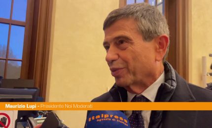 Milano, Lupi "Dopo referendum incontri cdx con societ&agrave; civile per progetto 2030"