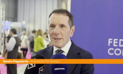 Pappalardo "Puglia meta ambita, siamo molto attenti al territorio"