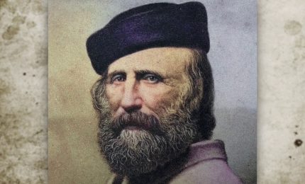 I "diari" di Caprera, Virman Cusenza svela un Garibaldi inedito