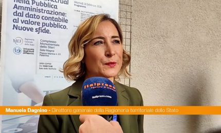 Riforma Accrual, Dagnino "Crea un linguaggio contabile per le PA"