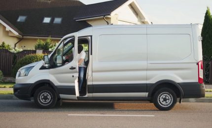 Veicoli commerciali, a gennaio mercato ancora in calo