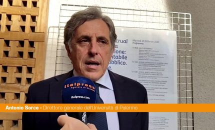 Sorce "Riforma Accrual garantisce la sostenibilit&agrave; finanziaria"