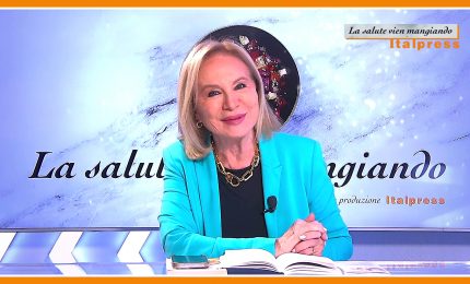 La Salute Vien Mangiando - Alici gustose e semplici da preparare