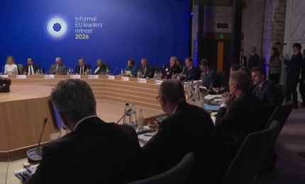 In Belgio vertice dei Paesi europei sulla competitivit&agrave; e l'industria Ue