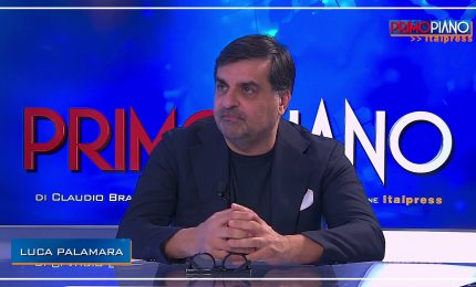 Referendum, Palamara &ldquo;Serve riforma giustizia, societ&agrave; civile vuole capire"