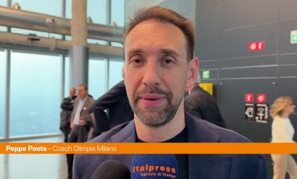 Poeta "Portare a casa un trofeo non &egrave; mai scontato"