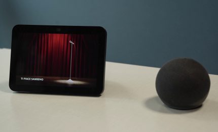 Sanremo, Alexa porta i Jalisse al Festival