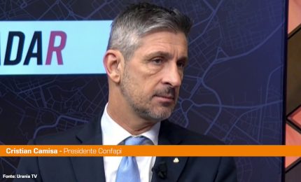 Camisa (Confapi) "Patto con il governo per trattenere i laureati STEM"