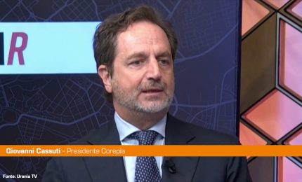 Cassuti (Corepla) "Materiale vergine e riciclato oggi competono sul mercato"