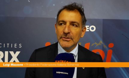 Scherma, Mazzone "A Torino una prova di squadra eccezionale"