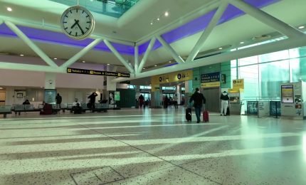 Aeroporti, nel 2025 in aumento passeggeri e cargo