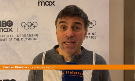 Milano Cortina, Ghedina "Tanti possono fare bene, anche Brignone avr&agrave; pressione"