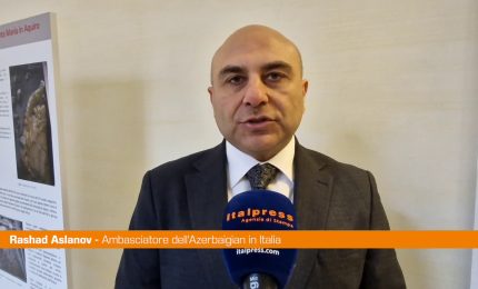 Ambasciatore Azerbaigian &ldquo;Assicurare alla giustizia responsabili strage Khojaly&rdquo;