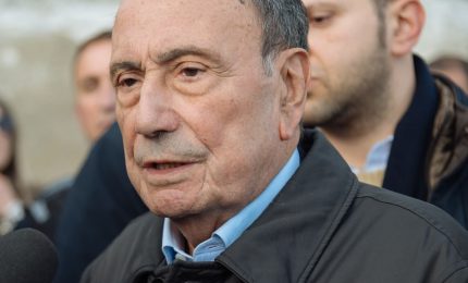 Maltempo, Schifani &ldquo;Grande apprezzamento per il ritorno di Meloni a Niscemi, la collaborazione con il Governo &egrave; fondamentale&rdquo;