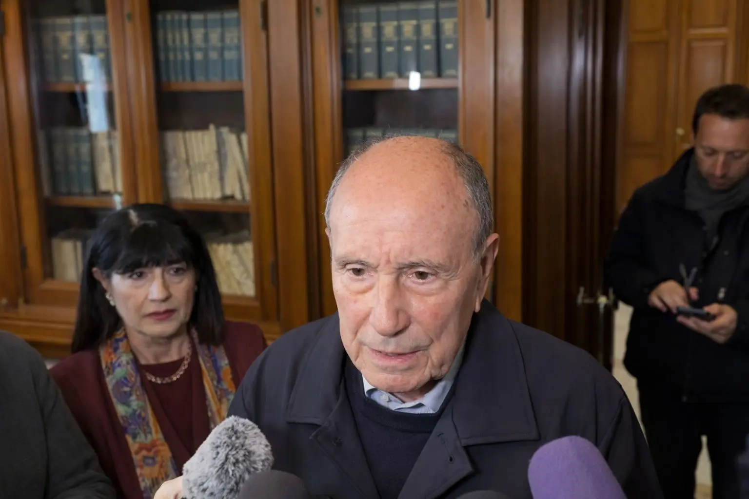 Maltempo, Schifani consegna i lavori a Santa Teresa di Riva e incontra sindaci dell&rsquo;area ionica &ldquo;Mobilitazione a tutto campo&rdquo;