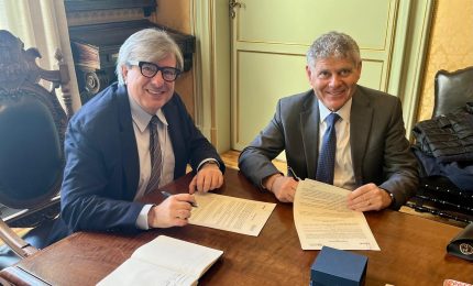 Accordo tra UniCredit e Universit&agrave; di Catania per formare la nuova generazione di Social Change Manager