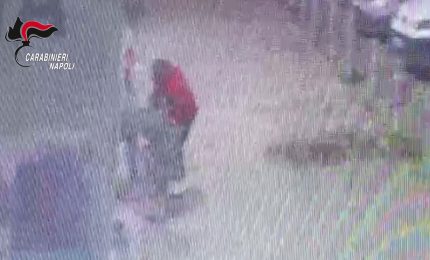 Tenta di rapire un bambino di 5 anni al supermercato, arrestato 45enne a Caivano