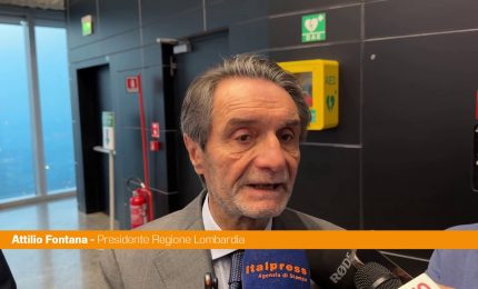 Fontana "Lo scudo penale non esclude l'accertamento delle responsabilit&agrave;"