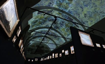 Da Monet a Renoir, i "Tesori Impressionisti" in mostra a Palermo