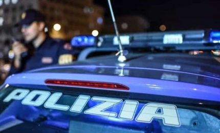 Donna accoltellata in strada in centro a Palermo, fermato l&rsquo;aggressore