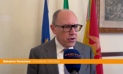 Tar Sicilia, Veneziano "Bilancio 2025 positivo nonostante massa di ricorsi"