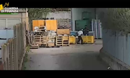 Sfruttava i suoi dipendenti, arrestato nel Palermitano un noto imprenditore