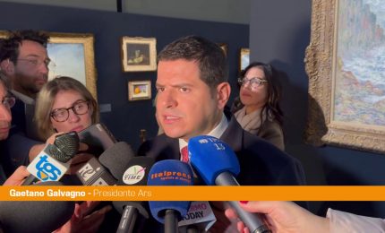 Ars, Galvagno "Su alcuni temi non c'&egrave; solito distinguo opposizione-maggioranza"