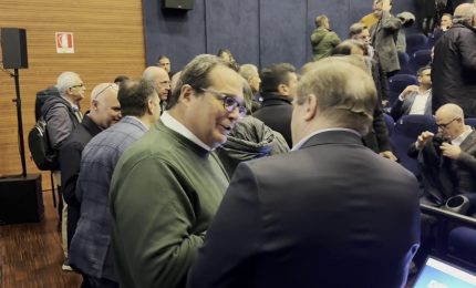 Direttivo della Lega in Puglia, Durigon "Dare risposte che servono a territorio"