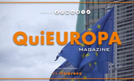 QuiEuropa Magazine - 21/2/2026