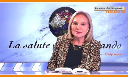 La Salute Vien Mangiando - Una ricetta sana ed economica