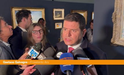 Galvagno "Regolamento Ars in discussione nella prossima commissione"