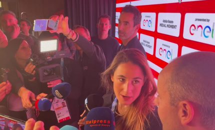 Milano-Cortina, Goggia "Medaglia ai Giochi mai scontata"