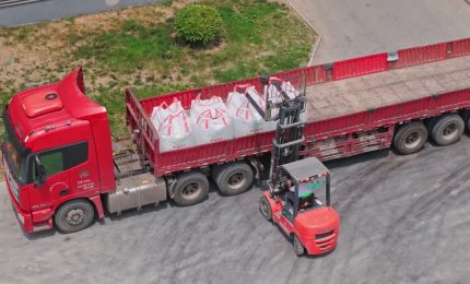 Trasporto merci, quello su gomma domina sul ferroviario