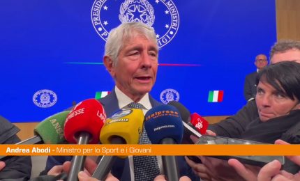 Foibe, Abodi "Il Treno del Ricordo per coltivare la cultura del rispetto"