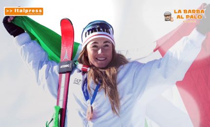 Da Milano-Cortina al campionato, una domenica olimpica